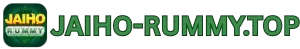 jaiho-rummy-logo